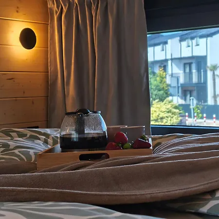 Tiny Vinkel - Tiny House