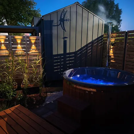 Tiny Vinkel - Tiny House