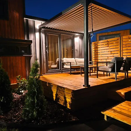 Tiny Vinkel - Tiny House