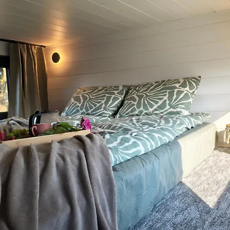 Prázdninový dům Tiny Vinkel - Tiny House