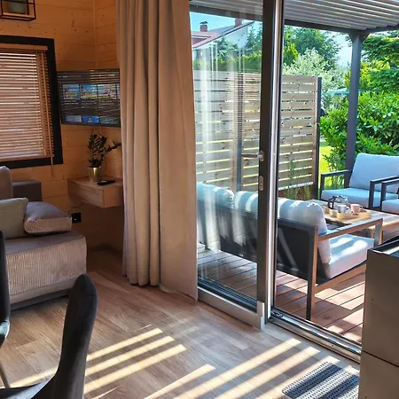 Tiny Vinkel - Tiny House *