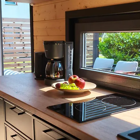 Tiny Vinkel - Tiny House Prázdninový dům