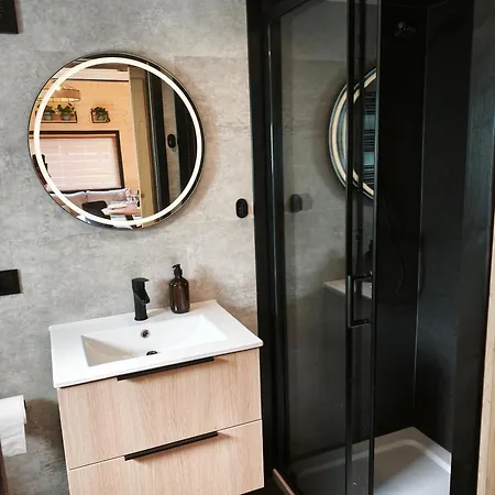 Prázdninový dům Tiny Vinkel - Tiny House