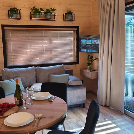 Tiny Vinkel - Tiny House *