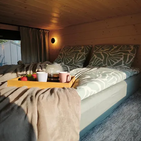 Tiny Vinkel - Tiny House