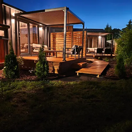 Tiny Vinkel - Tiny House *